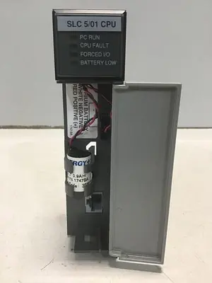 USED ALLEN BRADLEY 1747-L511 SER B