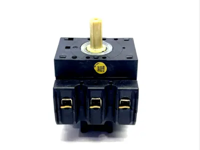 New | in-Stock EATON P3-63/EA/SVB-SW Disconnects | Maverick Industrial Sales #1108656