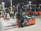 Used 2021 Toyota 8FBE15U Electric Forklifts | Value Forklifts #1207786