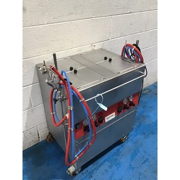 Used Bakon _UNKNOWN_ Glaze Applicator Pennsylvania US | ISCA #1299286