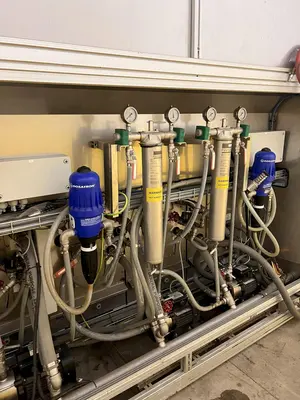 USED FINNSONIC
