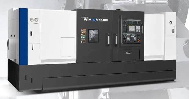 New | Build-to-Order WIA L300MSC 5-Axis or More CNC Lathes Oklahoma US | Hillary Machinery LLC #296147