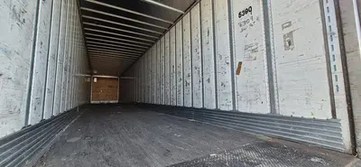 2012 UTILITY 4000DX DRY VAN TRAILERS | Platinum Group (21)