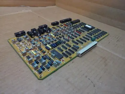 USED SOLID CONTROLS 24963