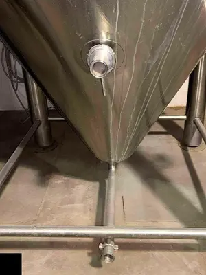 USED 2019 PBST - PACIFIC BREWERY 60FV