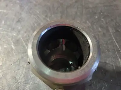 USED T&B FITTINGS ST125-471