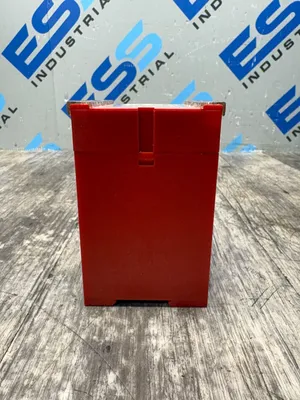 Used ELAN SRB-NA-R-C.1-24V Misc Electrical & Power Parts South Carolina US | ESS Industrial Equipment Sales #1354282