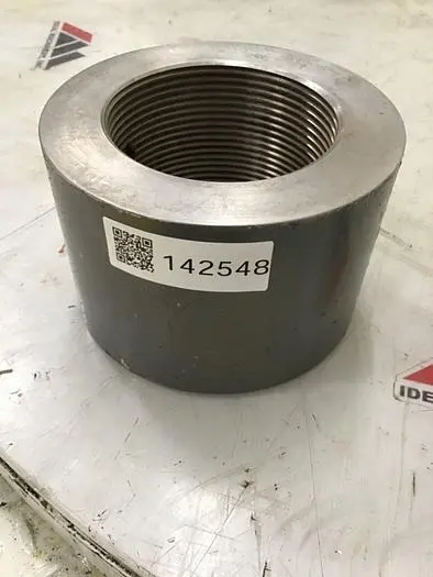 Used VAN DORN 338427ST Injection Molding Parts Michigan US | Ideal Machinery #598382