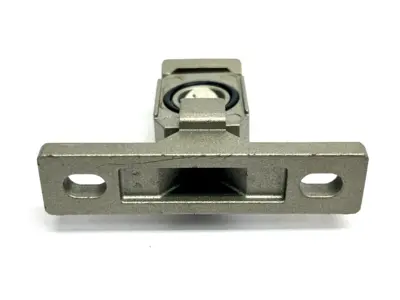 Y20T-T4 | SMC  Epoxy Coated Interface w/ T Bracket T Type Coupler - Used