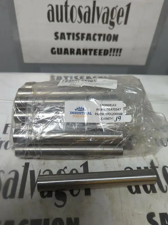 New | in-Stock MONDELEZ MDL200008 Conveyors Ohio US | Surplus Asset Holdings #1243761