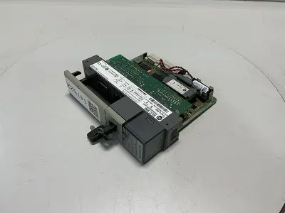 USED ALLEN BRADLEY 1747-L532