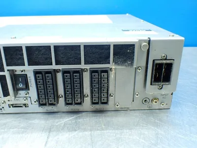 Used DENSO RC8VPA0NNNMNINNN Robots Ohio US | HGR 24 #729484