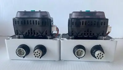 MKS 722B12TCD2FA Other Test, Measurement & Inspection | ANACAPA EQUIPMENT BROKERS, INC (6)