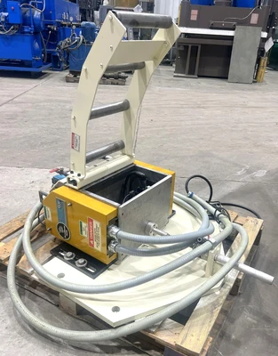 USED 2016 COE CPRF-S112