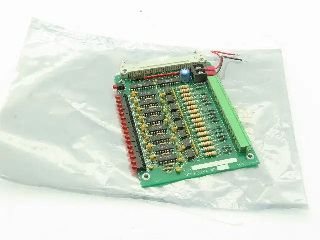 Used TKS _UNKNOWN_ Printed Circuit Boards (PCB) Indiana US | Arrow Industrial #632221