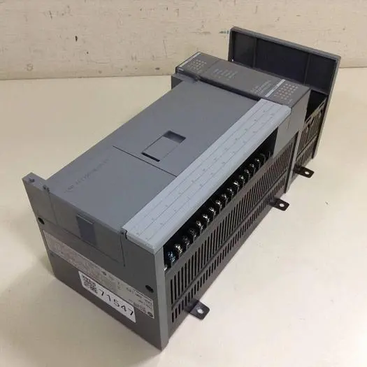 Used ALLEN BRADLEY 1747-L40C SER C / 1746-A2 SER A Circuit Boards Michigan US | Ideal Machinery #579849