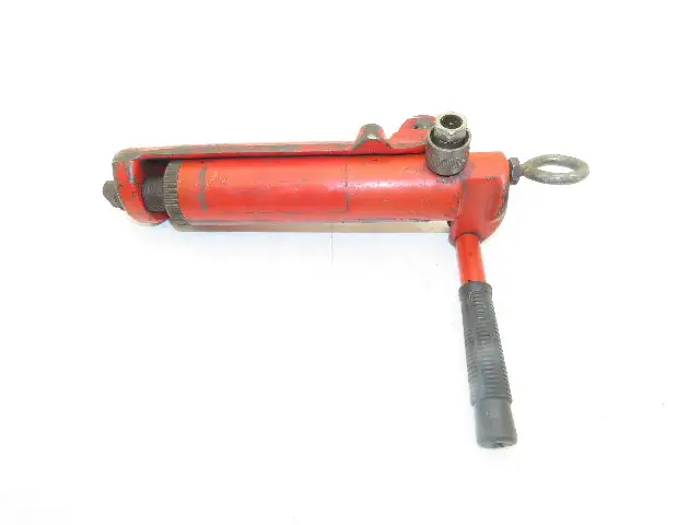 Used HK PORTER _UNKNOWN_ Hydraulic Cylinders | Arrow Industrial #632881