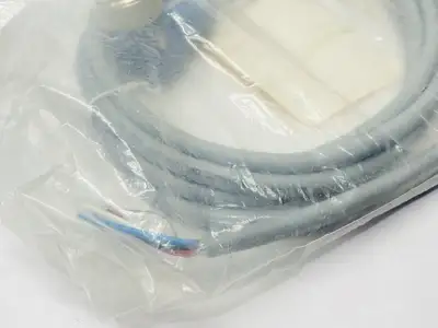WSM 572-3M, U2660-943 | Turck WSM 572-3M DeviceNet Cordset 7/8-16 UN 3m U2660-943 - New