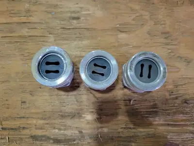 NEW THERMON 18-SXG-KIT