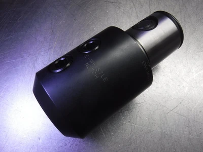 Iscar MB63 1" Weldon/Whistle Notch Boring Adapter EMH MB63-1 (LOC954)