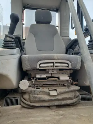 Used 2011 VOLVO EC290CLR Crawler Excavators Louisiana US | Proxy Equipment #1388957
