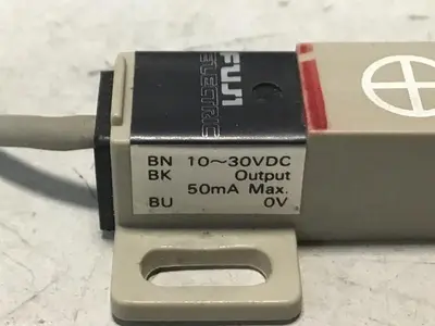 USED FUJI ELECTRIC PE-B4D3