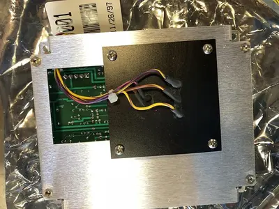 USED LAM RESEARCH 853-015771-001