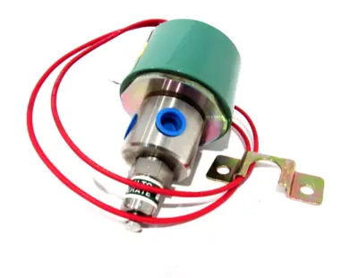 NEW ASCO 832066M0 SOLENOID VALVE
