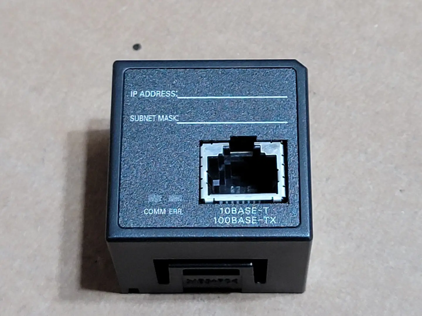NEW OMRON CP1W-CIF41