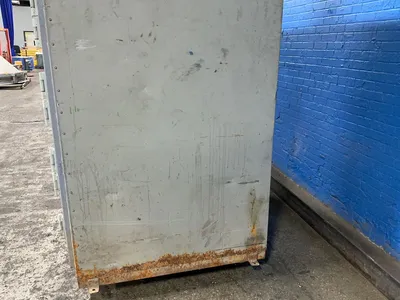 Used 2002 LEWCO, INC. CB8ETH481848 Batch Ovens Ohio US | HGR 24 #1251089