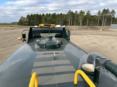 Used 2016 FREIGHTLINER 108SD TANKER Tanker trucks Minnesota US | Carco Truck & Equipment #1514307