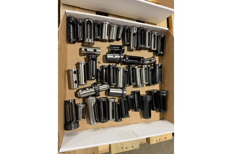 Used _UNKNOWN_ _UNKNOWN_ Boring Head Accessories Utah US | KD Auctions #1549356