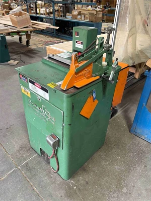 Used INDUSTRIAL WOODWORKING MACHINE UPCUT SAW Cross Cut Saws Colorado US | MachineryMax #1518881