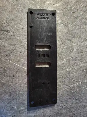 New | in-Stock WILDEN 04-2620-52 Parts (Hydraulics and Pneumatics) British Columbia CA | Lenmark #258431