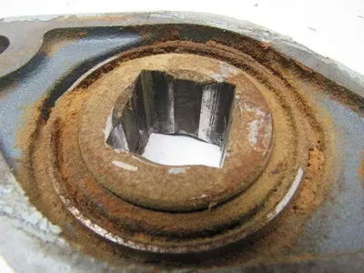 Used PEER _UNKNOWN_ Bearings | Arrow Industrial #624574