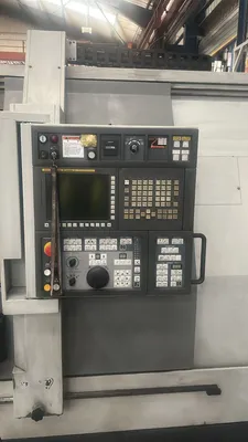 CMZ TC 35Y CNC Machines | Bowland Trading Ltd (34)