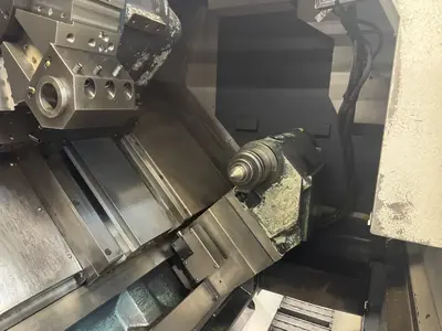 2012 DOOSAN PUMA 480 CNC Lathes | Toolquip, Inc. (4)
