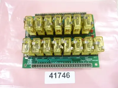 USED RANGER AUTOMATION SYSTEMS R-IPCB1