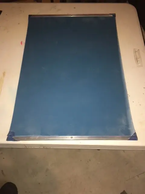 Used RYOBI _UNKNOWN_ Miscellaneous Printing & Paper Equipment New York US | Performance Solutions USA #1511556