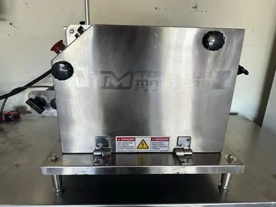 Used TORTILLA MASTER TM105 Food Processing Equipment (misc) British Columbia CA | Surrey Food Equipment #434393