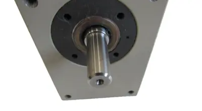 NEW SANDEX 3.8D INDEXING DRIVE 12187R-S3RTVW5 38D