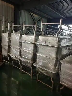 NEW 2023 CHINA C.O.P. 120