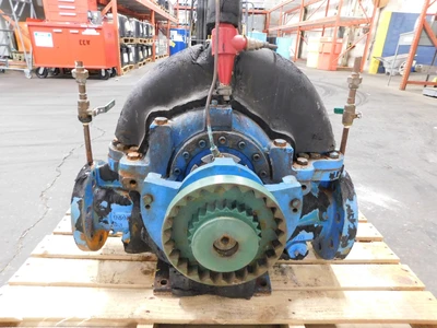 Used PACO _UNKNOWN_ Centrifugal Pumps Ohio US | Equipment Recovery Corp. #1330420