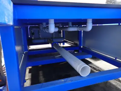 Used 2010 CLN 20 CNC Routers Ohio US | HGR 24 #907388