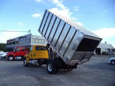 Used 2019 INTERNATIONAL _UNKNOWN_ Dump trucks Florida US | TLC Truck & Equipment #1568993