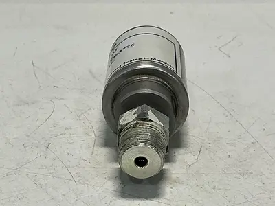 USED DYNISCO PT 160-5M
