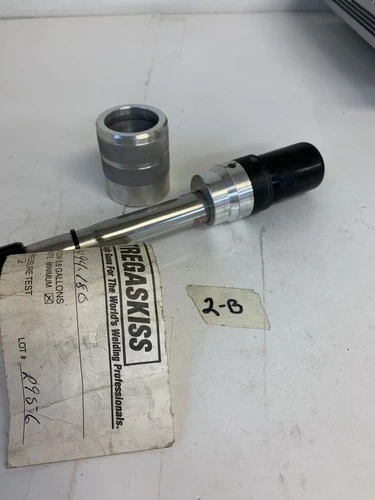 Used Tregaskiss 494–180 Mig Welders Indiana US | J&J Industrial Supply #521002