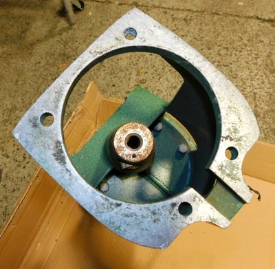 USED LIGHTNIN MIXER N33G-33