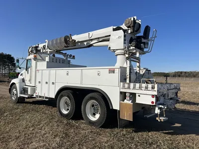 Used 2011 KENWORTH T370 ALTEC DC47 Truck-Mounted Cranes Minnesota US | Carco Truck & Equipment #1514304