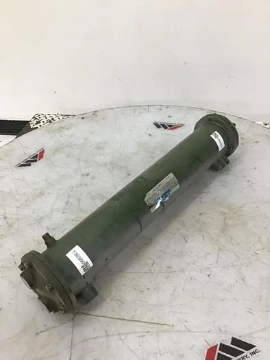 Used KAMUI SL-415-W1 Heat Exchangers Michigan US | Ideal Machinery #592113